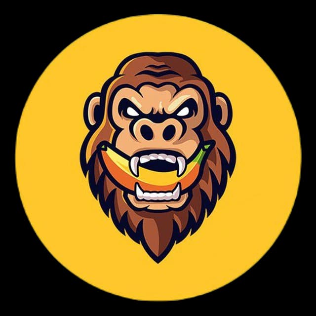 Gorilla logo